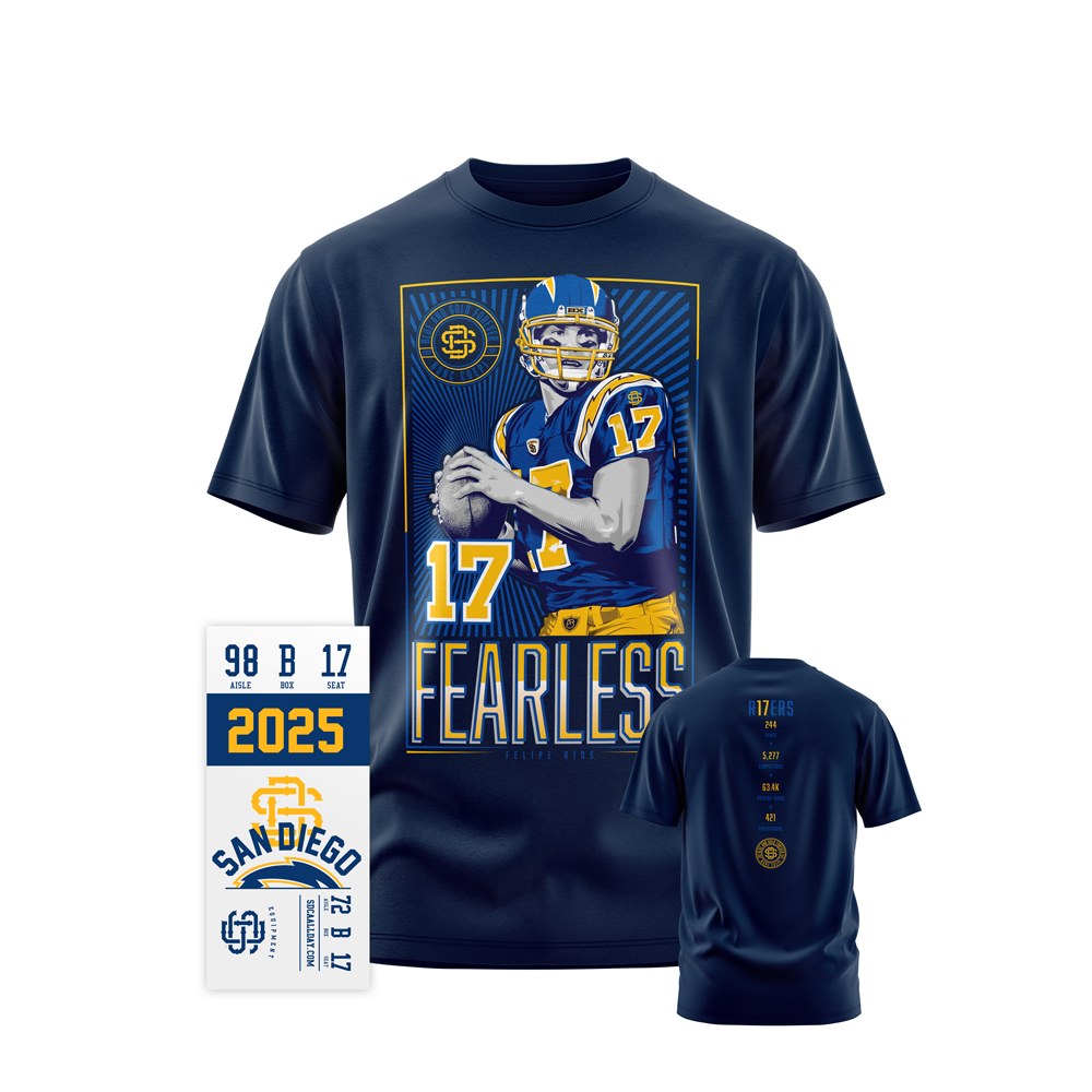 R17ERS FOREVER - Limited Release for 2025