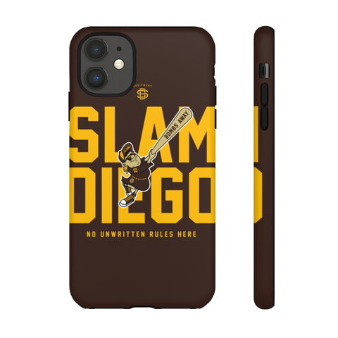 Slam Tough Cases