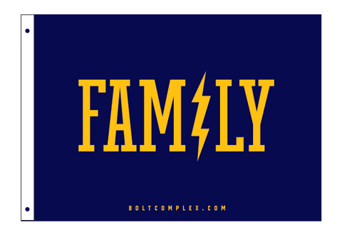 FAMILY Flag
