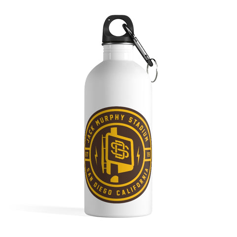 The Murph Stainless Steel Water Bottle
